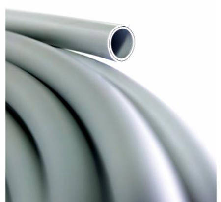 Additional image for PEX Barrier Pipe 15mm (3 Meter Length).