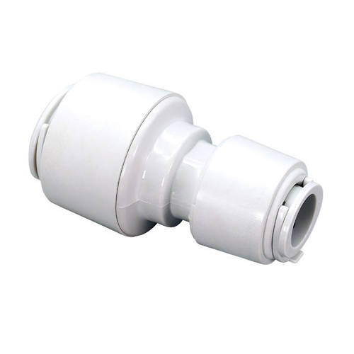 Additional image for Push Fit Reducing Coupling (15mm / 10mm).