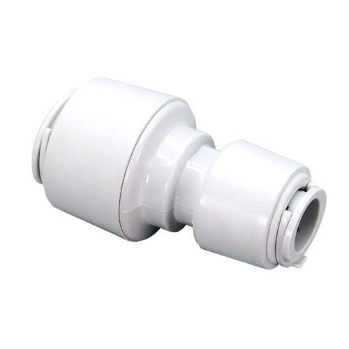 Additional image for Push Fit Reducing Coupling (22mm / 15mm).