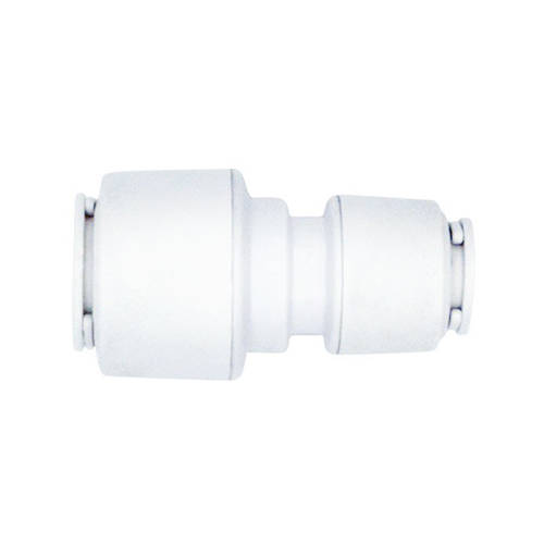 Additional image for Push Fit Reducing Coupling (22mm / 15mm).