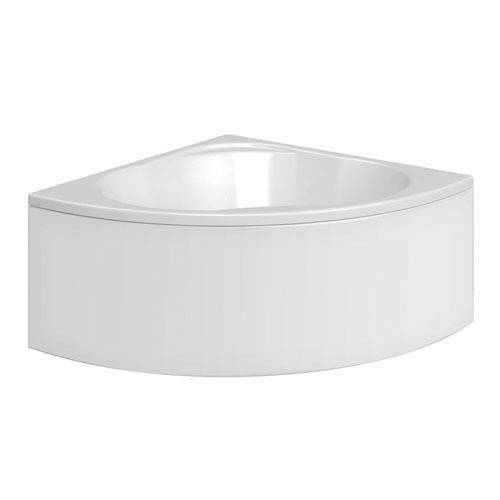 Additional image for Laguna Corner Bath & Panel (1450x1450mm).