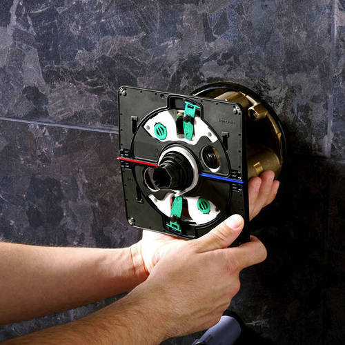 Additional image for iBox Universal 2 Basic Set ½"