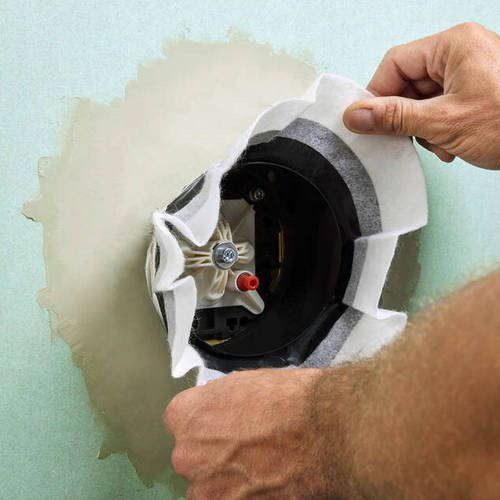 Additional image for iBox Universal 2 Basic Set ½"