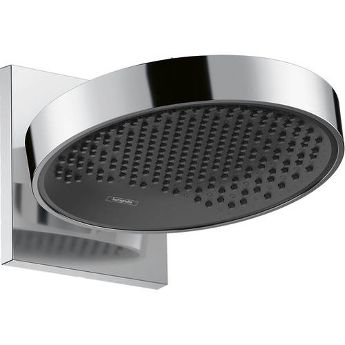 Additional image for Rainfinity Overhead Shower With 1 Jet (250mm, Chrome)