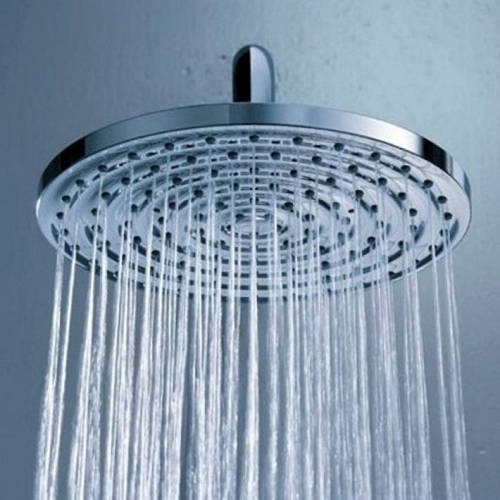 Additional image for Raindance S 300 Air 1 Jet Shower Head & Arm (300mm, EcoSmart).