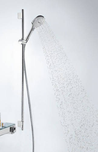 Additional image for Raindance Select E 120 3 Jet Shower & Unica