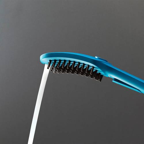 Additional image for DogShower Hand Shower 150 With 3 jets (Sky Blue)