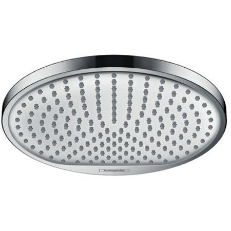 Additional image for Crometta S 240 1 Jet Shower Head (Low Pressure).