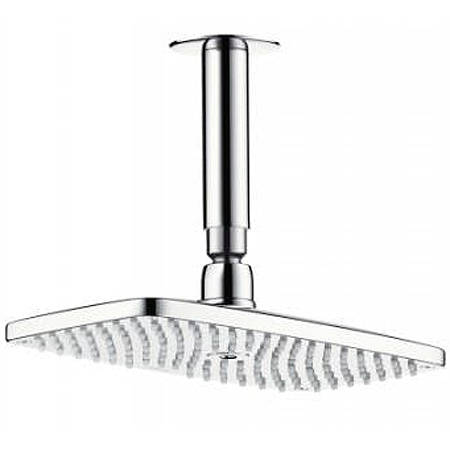 Additional image for Raindance E 240 1 Jet Shower Head & Ceiling Arm (250x150mm).