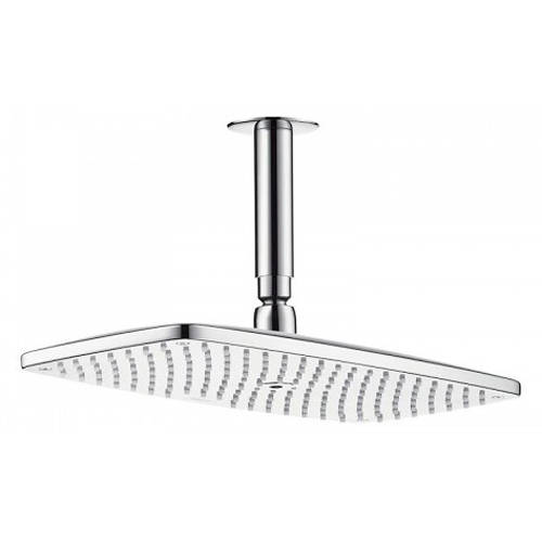 Additional image for Raindance E 360 1 Jet Shower Head & Ceiling Arm (360x190mm).