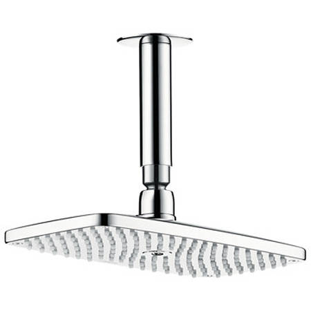 Additional image for Raindance E 240 1 Jet Shower Head & Arm (250x150, EcoSmart).