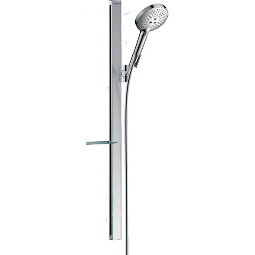 Additional image for Raindance Select S 120 3 Jet Shower & Unica