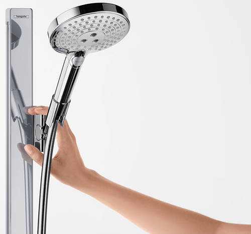 Additional image for Raindance Select S 120 3 Jet Shower & Unica