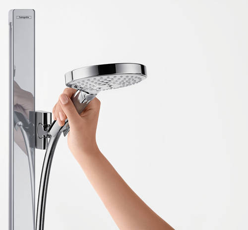 Additional image for Raindance Select S 120 3 Jet Shower & Unica