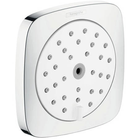 Additional image for 1 x Body Jet - Body Shower 100 (White & Chrome).