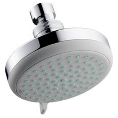 Additional image for Croma 100 Vario Shower Head With Pivot Joint (EcoSmart).