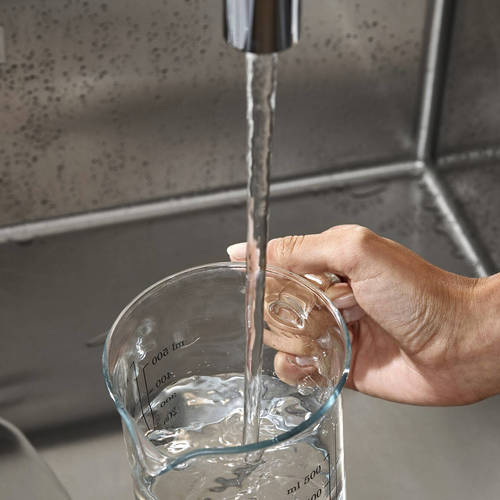 Additional image for Select M81 Kitchen Tap With Pull Out & sBox (3 Jets, Chrome).