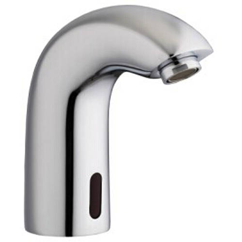 Additional image for 1 x Sensor Basin Tap (Chrome, Mains/Battery).