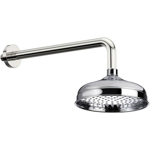Additional image for Traditional Shower Head & Arm.