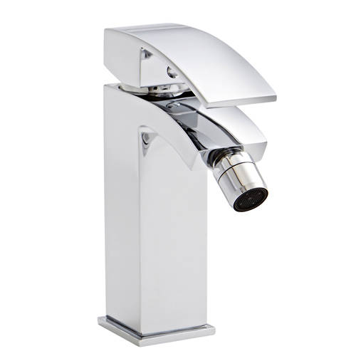 Additional image for Bidet Mixer Tap (Chrome).