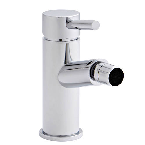 Additional image for Bidet Mixer Tap (Chrome).