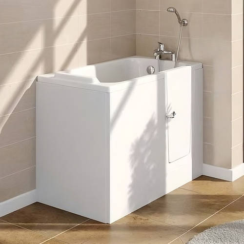 Additional image for Caversham Walk In Bath With Right Handed Door Entry & Seat (1210x660).