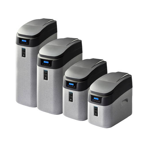 Additional image for Master Water Softener (1 - 10 people, 28mm).