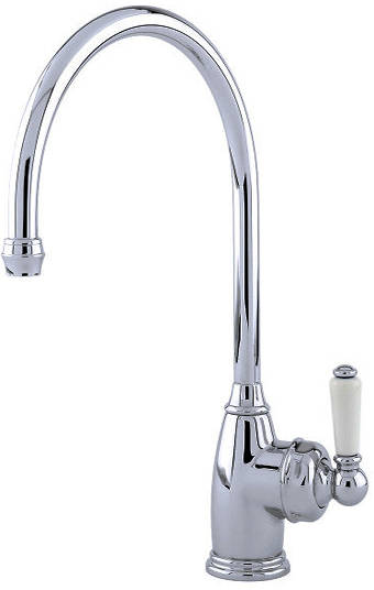 Additional image for Mini Boiling Water Kitchen Tap (Chrome Plated).
