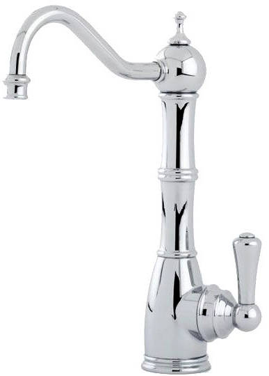 Additional image for Mini Boiling Water Kitchen Tap (Chrome Plated).