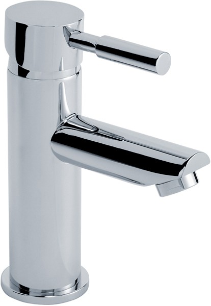 Additional image for Basin Mixer Tap (Chrome).