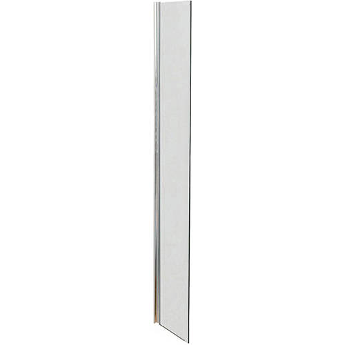 Additional image for Glass Shower Screen (215x1850mm).