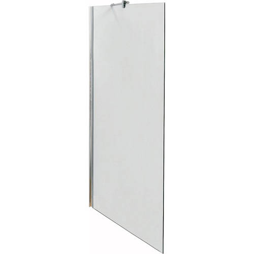 Additional image for Glass Shower Screen & Arm (1000x1850mm).