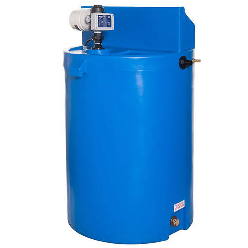 Additional image for Utility Tank With Variable Speed Pump (500L Tank).