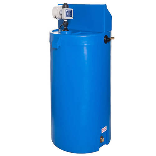 Additional image for Utility Tank With Variable Speed Pump PLUS (750L Tank).