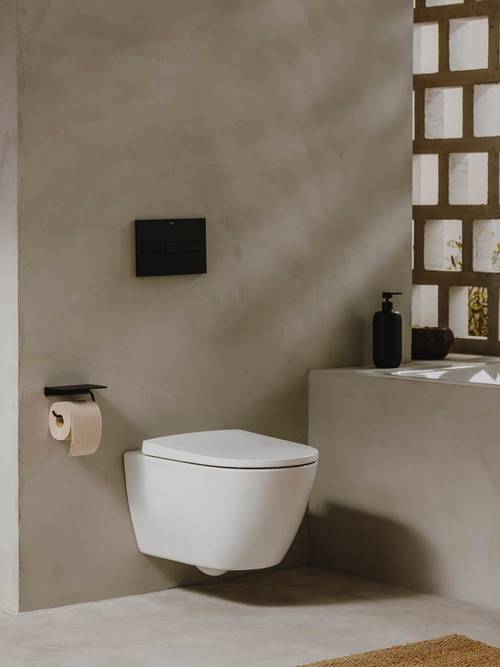 Additional image for Duplo ONE Full Height Installation System With Cistern & Frame (AG)