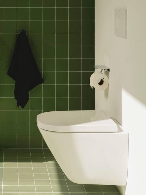 Additional image for Duplo ONE Full Height Installation System With Cistern & Frame (AG)