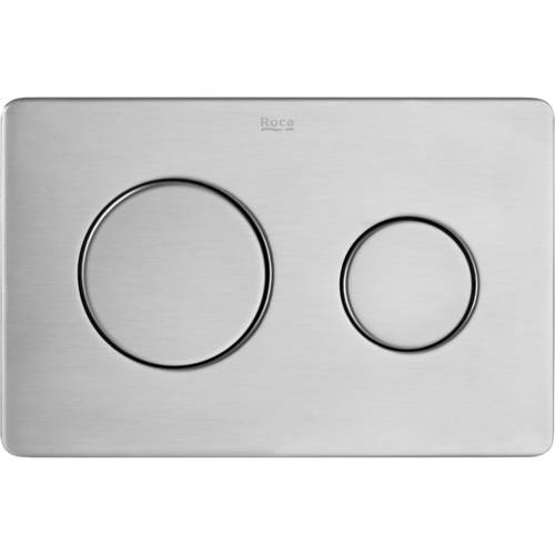 Additional image for PL10 PRO (DUPLO ONE) - Vandal-Proof Dual Flush Plate (S Steel)