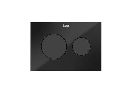 Additional image for PS3 (DUPLO S) - Dual Flush Buttons Only (Titanium Black)