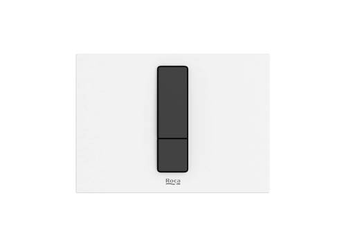Additional image for PS4 (DUPLO S) - Dual Front Panel Only (White)