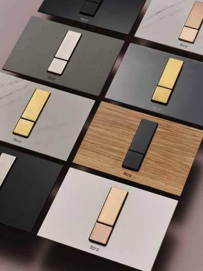 Additional image for PS4 (DUPLO S) - Dual Front Panel Only (White)