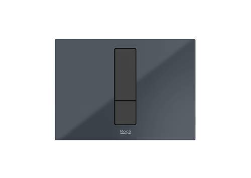 Additional image for PS4 (DUPLO S) - Dual Front Panel Only (Anthracite Glass)