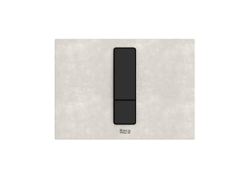 Additional image for PS4 (DUPLO S) - Dual Front Panel Only (White Ceramic)