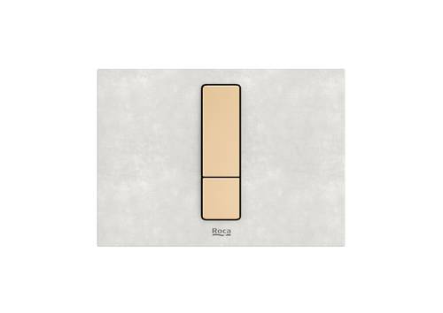 Additional image for PS4 (DUPLO S) - Dual Front Panel Only (White Ceramic)