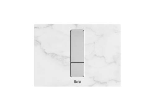 Additional image for PS4 (DUPLO S) - Dual Front Panel Only (Marble)