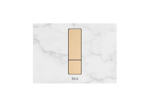 Additional image for PS4 (DUPLO S) - Dual Front Panel Only (Marble)