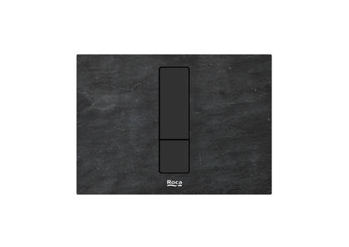 Additional image for PS4 (DUPLO S) - Dual Front Panel Only (Slate)