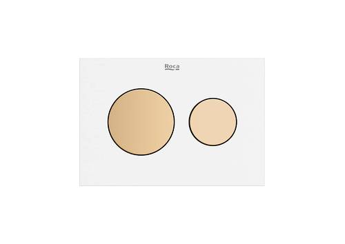 Additional image for PS3 (DUPLO S) - Dual Front Panel Only (White)