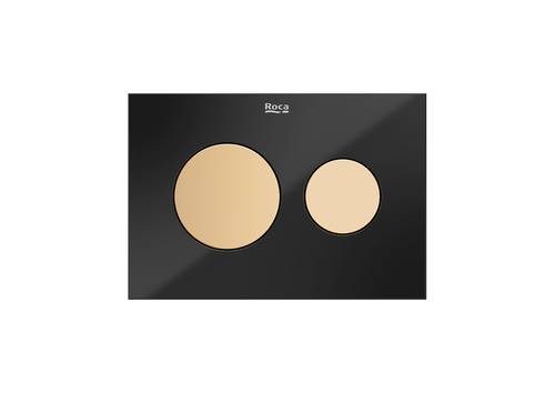 Additional image for PS3 (DUPLO S) - Dual Front Panel Only (Crystal Black)