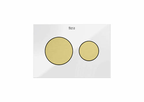 Additional image for PS3 (DUPLO S) - Dual Front Panel Only (Crystal White)