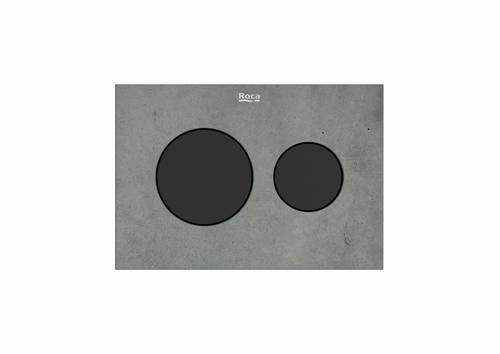Additional image for PS3 (DUPLO S) - Dual Front Panel Only (Concrete)